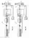 Fig. 02 - Arrangement and method for storing a reduction agent and supplying it to an exhaust gas system of an combustion engine and an internal combustion engine including such a system