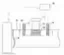 Fig. 01 - PM SENSOR, PM AMOUNT SENSING DEVICE FOR EXHAUST GAS, AND ABNORMALITY DETECTION APPARATUS FOR INTERNAL COMBUSTION ENGINE