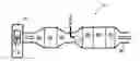 Fig. 01 - Integrated heater assembly for a tank, methods for installing and manufacturing such an assembly and a vehicle inluding such a heater assembly