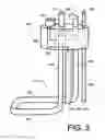 Fig. 04 - Integrated heater assembly for a tank, methods for installing and manufacturing such an assembly and a vehicle inluding such a heater assembly
