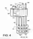 Fig. 05 - Integrated heater assembly for a tank, methods for installing and manufacturing such an assembly and a vehicle inluding such a heater assembly
