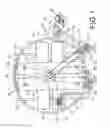 Fig. 02 - CIRCULAR MOVEMENT ELECTRICITY GENERATING MACHINE