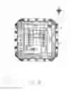 Fig. 04 - Solar receiver having back positioned header