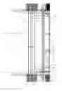 Fig. 05 - Solar receiver having back positioned header