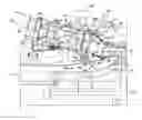 Fig. 01 - COMBUSTOR ASSEMBLY FOR USE IN A TURBINE ENGINE AND METHODS OF ASSEMBLING SAME