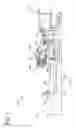 Fig. 02 - COMBUSTOR ASSEMBLY FOR USE IN A TURBINE ENGINE AND METHODS OF ASSEMBLING SAME