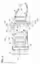 Fig. 05 - COMBUSTOR ASSEMBLY FOR USE IN A TURBINE ENGINE AND METHODS OF ASSEMBLING SAME
