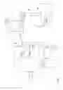 Fig. 02 - Gas turbine with flow separation and recirculation