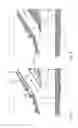 Fig. 08 - Gas turbine with flow separation and recirculation