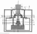 Fig. 01 - CRYOGENIC REFRIGERATOR COUPLING STRUCTURE