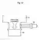 Fig. 10 - Method and apparatus for regeneration water