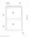 Fig. 02 - Evaporative cooler media kit and method of use