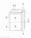 Fig. 04 - Evaporative cooler media kit and method of use