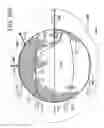 Fig. 34 - ATMOSPHERIC LAPSE RATE COOLING SYSTEM