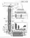 Fig. 35 - ATMOSPHERIC LAPSE RATE COOLING SYSTEM