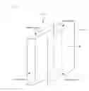 Fig. 20 - RELAY UNIT AND AIR CONDITIONING APPARATUS