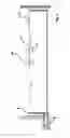 Fig. 05 - Apparatus for Producing Flake Ice and Method for Cleaning, Descaling and/or Disinfecting an Apparatus for Producing Flake Ice