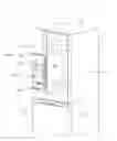 Fig. 01 - REFRIGERATOR