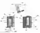 Fig. 01 - Method of fabricating decoratively-cracked glass vessels