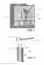 Fig. 02 - Method of fabricating decoratively-cracked glass vessels
