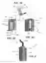 Fig. 03 - Method of fabricating decoratively-cracked glass vessels