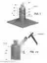 Fig. 05 - Method of fabricating decoratively-cracked glass vessels