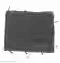 Fig. 02 - TEXTILE WITH LEATHER THREADS