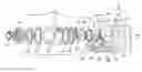 Fig. 01 - LAUNDRY MACHINE