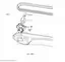 Fig. 20 - Push pin security device