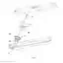 Fig. 21 - Push pin security device