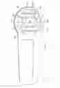 Fig. 36 - Push pin security device