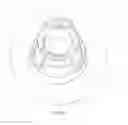 Fig. 41 - Push pin security device