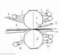 Fig. 01 - METHOD AND APPARATUS FOR COOLING THE ROLLERS OF A ROLL STAND