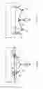 Fig. 14 - METHOD AND APPARATUS FOR COOLING THE ROLLERS OF A ROLL STAND