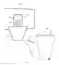 Fig. 08 - Beverage disguise for hand held breathalyzer interface of ignition interlock device
