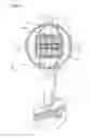 Fig. 06 - Gas sensor and method for making the same