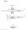 Fig. 20 - Gas sensor and method for making the same