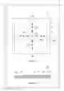 Fig. 04 - Method for analyzing, sample analysis tool, method for preventing flow of sample solution in undesired direction, and method for preventing increase in background
