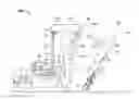 Fig. 01 - Beam pumping unit for inclined wellhead