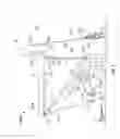 Fig. 06 - Beam pumping unit for inclined wellhead