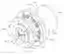 Fig. 01 - Quick disconnect for a drive unit