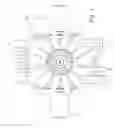 Fig. 02 - Gear unit