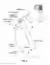 Fig. 06 - Variable stiffness leg structure for multipede running robots