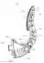 Fig. 01 - Accelerator Pedal for a Vehicle