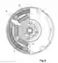 Fig. 06 - Flexible flywheel