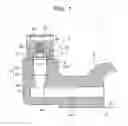 Fig. 02 - Gear device for electric motor