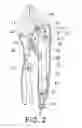 Fig. 03 - Locking pliers with retractable pivotal movable jaw