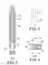 Fig. 04 - Locking pliers with retractable pivotal movable jaw