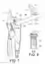 Fig. 06 - Locking pliers with retractable pivotal movable jaw