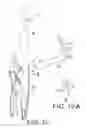 Fig. 08 - Locking pliers with retractable pivotal movable jaw